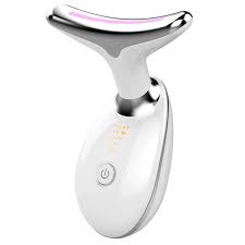 LED PHOTON FACIAL MASSAGER