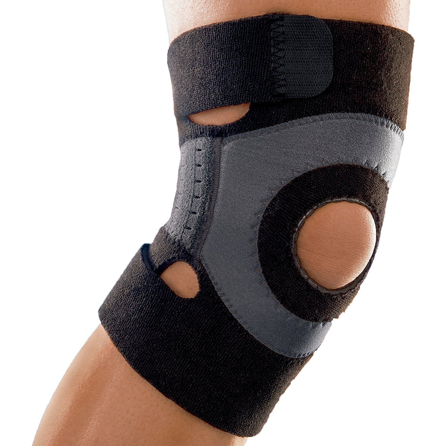 FUTURO Performance Knee Support Ideal for General Support and Exercise X-Large
